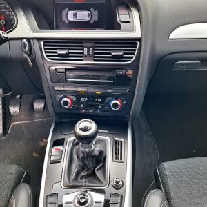 Audi A4 2.0 TDI Quattro S-line.2014g.Navi.Reg 10/26