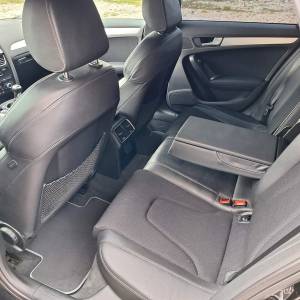 Audi A4 2.0 TDI Quattro S-line.2014g.Navi.Reg 10/26