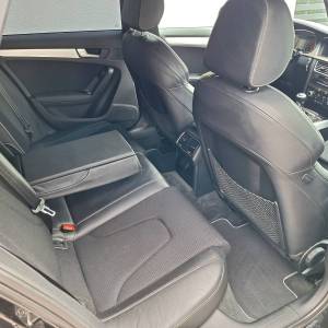 Audi A4 2.0 TDI Quattro S-line.2014g.Navi.Reg 10/26