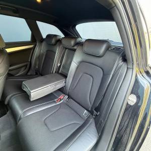 Audi A4 2.0 TDI Quattro S-line.2014g.Navi.Reg 10/26