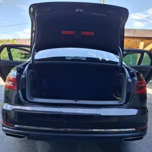 Audi A4 (B9) 35 TFSI (2.0 TFSI MildHybrid) - VC, Matrix, 8x alu