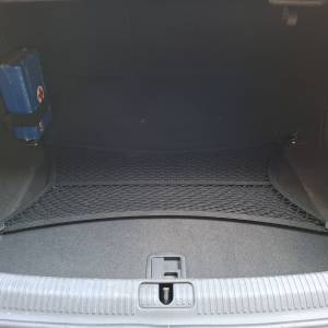 Audi A4 (B9) 35 TFSI (2.0 TFSI MildHybrid) - VC, Matrix, 8x alu