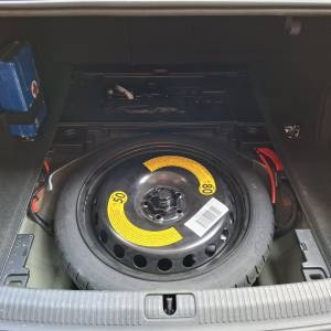 Audi A4 (B9) 35 TFSI (2.0 TFSI MildHybrid) - VC, Matrix, 8x alu