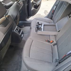 Audi A4 (B9) 35 TFSI (2.0 TFSI MildHybrid) - VC, Matrix, 8x alu