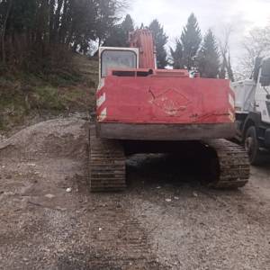 Bager rh6