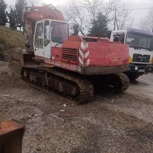 Bager rh6