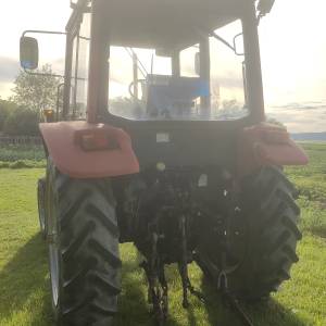 BELARUS 820