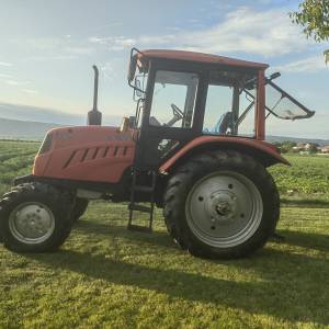 BELARUS 820