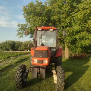 BELARUS 820