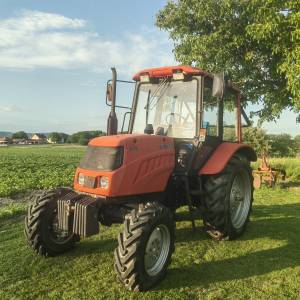 BELARUS 820