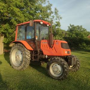 BELARUS 820