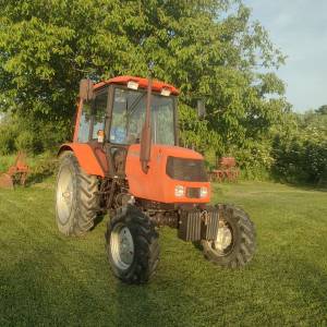 BELARUS 820