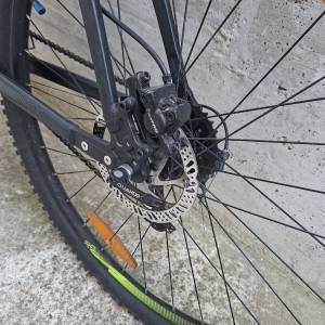 Bicikl MTB Kilimanjaro