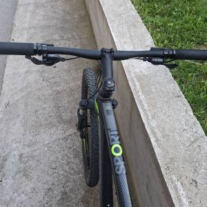 Bicikl MTB Kilimanjaro