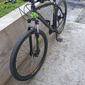 Bicikl MTB Kilimanjaro