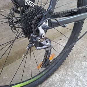 Bicikl MTB Kilimanjaro