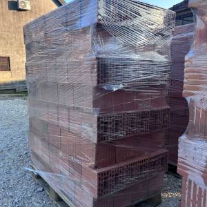 BLOK CIGLA (opeka) 19x25