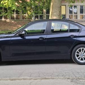 BMW 318d F30