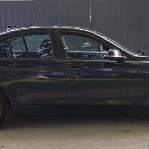 BMW 318d F30