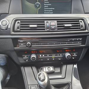 BMW 520 D  CONFORT