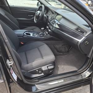 BMW 520 D  CONFORT