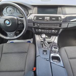 BMW 520 D  CONFORT