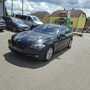 BMW 520 D  CONFORT
