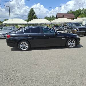BMW 520 D  CONFORT
