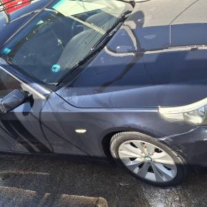 BMW 520D E61