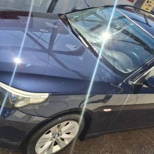 BMW 520D E61