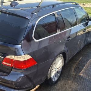 BMW 520D E61
