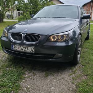 Bmw 530 xDrive