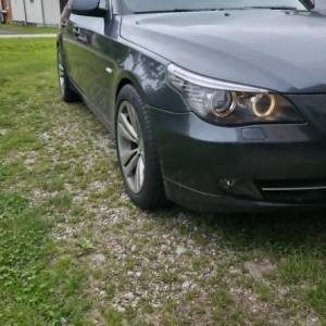 Bmw 530 xDrive