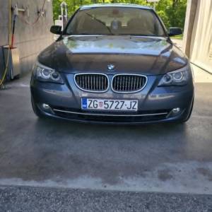 Bmw 530 xDrive