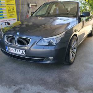 Bmw 530 xDrive