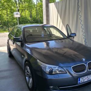 Bmw 530 xDrive