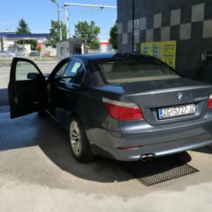Bmw 530 xDrive
