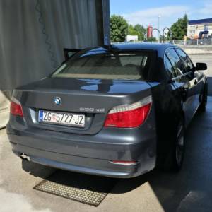 Bmw 530 xDrive