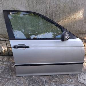 BMW E46 (318 - 320) - 2003 godište dijelove povoljno prodajem