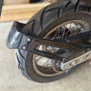BMW F 650