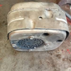 Briggs stratton motori 8 do 14 KS djelovi