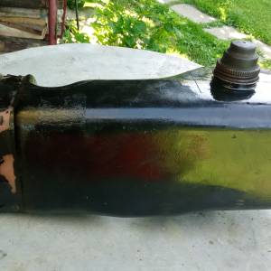 Briggs stratton motori 8 do 14 KS djelovi