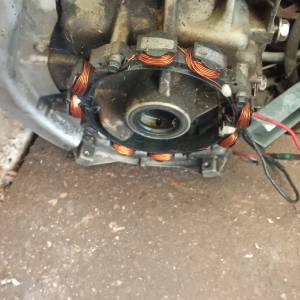 Briggs stratton motori 8 do 14 KS djelovi