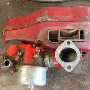 Briggs stratton motori 8 do 14 KS djelovi