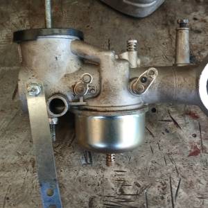 Briggs stratton motori 8 do 14 KS djelovi