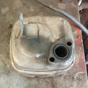 Briggs stratton motori 8 do 14 KS djelovi