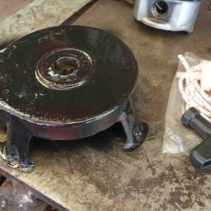Briggs stratton motori 8 do 14 KS djelovi