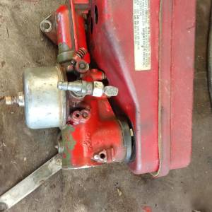 Briggs stratton motori 8 do 14 KS djelovi