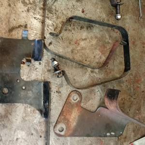 Briggs stratton motori 8 do 14 KS djelovi
