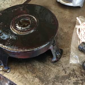 Briggs stratton motori 8 do 14 KS djelovi